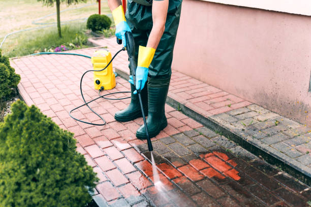 Trusted Fort Sumner, NM Pressure Washing Experts