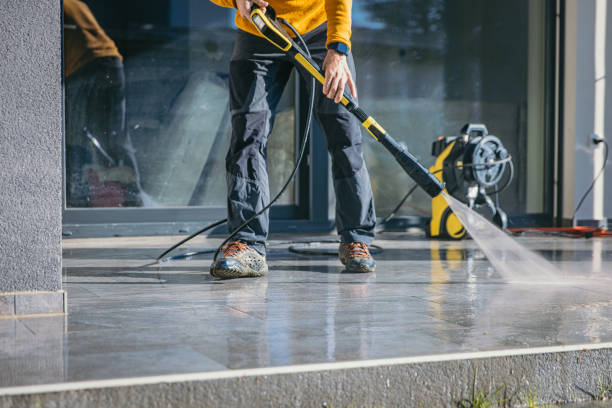 Best Local Pressure Washing Services  in Fort Sumner, NM