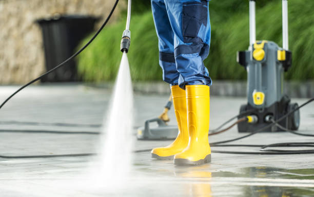 Best Affordable Power Washing  in Fort Sumner, NM