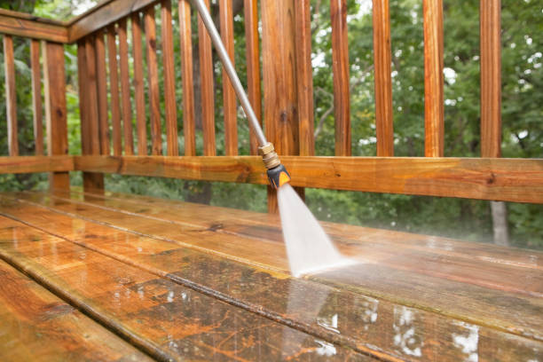 Best Exterior Home Cleaning  in Fort Sumner, NM